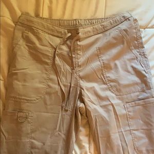 Cherokee Scrub Pants - Medium Tall